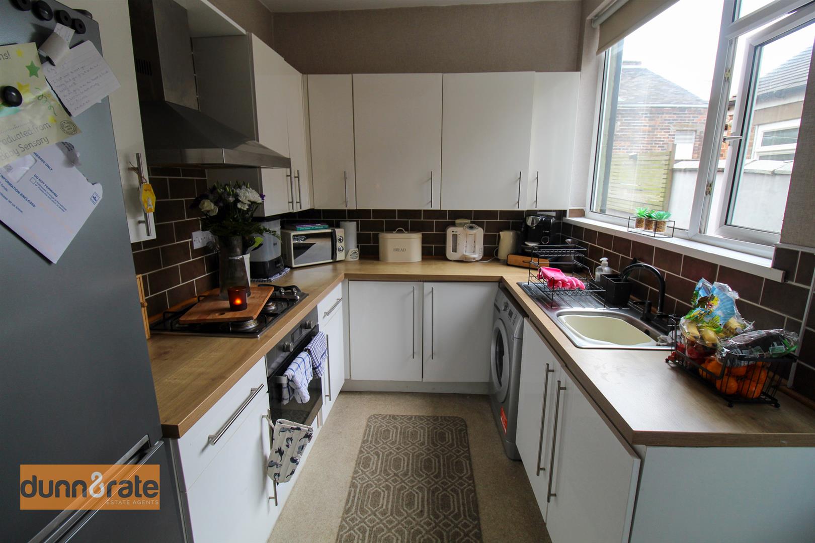 Hanley Road, Sneyd Green, Stoke-On-Trent